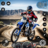 icon Motocross MX Dirt Bike Games 3.0