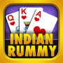 icon Indian Rummy Offline Card Game