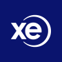 icon Xe -Converter & Money Transfer
