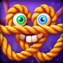 icon Happy Tangle 3D-rope lock game