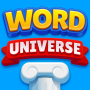 icon Word Universe - CrossWord