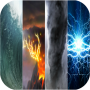 icon Elemental Saga: The Awakening