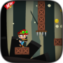 icon Jungle Jump Adventure Run