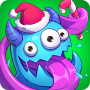icon Mana Monsters: Free Epic Match 3 Game