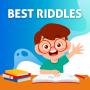 icon Riddles With Answers Offline