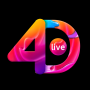 icon X Live Wallpaper - HD 3D/4D live wallpaper