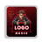 icon com.QuantumAppx.eSportsLogoMakerPro 2.6