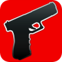 icon Pistol Simulator