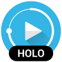 icon NRG Player Skin: Holo