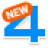 icon 4shared 4.24.0