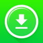 icon Status download - Status Save