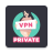 icon free.vpn.private 1.6.10