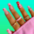 icon Nail Stack! 3.5