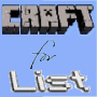 icon com.ho.listforcraft