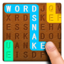 icon Word Snake - Word Search Game
