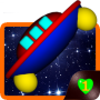 icon Swipe Spaceship