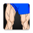 icon legworkout.formen.legsworkoutstraining 1.8.0