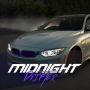 icon Midnight Drifter Online Race (Drifting & Tuning)