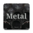 icon Drum kit metal 2.1