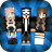 icon HD Skins for Minecraft 2.3.2