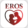 icon Eros - Citas Con Millonarios