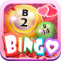 icon Bingo Fever-Valentine's Day