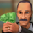 icon Pawn ShopStore Cashier Game 6.11