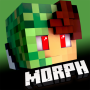 icon Morph Mod