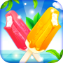 icon Winter Ice Candy Maker