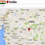 icon I Map India