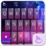 icon TouchPal Galaxy Keyboard Theme