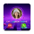 icon Phone Call Screen Theme 3D App 1.0.7