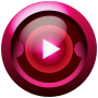 icon HD Video Player for Android