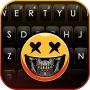 icon Skull Emoji