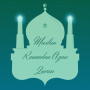 icon com.devmostafa.our_muslims_muslim_ramadan_azan_quran
