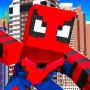 icon Spider Mod for Minecraft PE