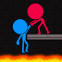 icon Stickman Warriors Duel