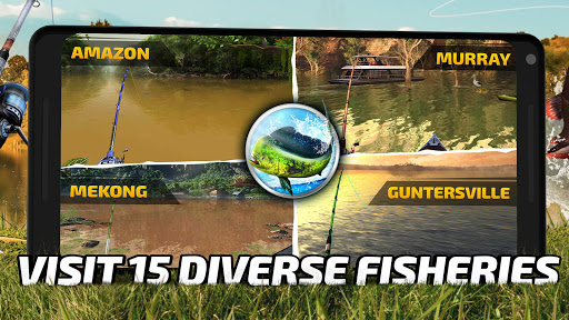 Fishing Clash 1.0.104 –