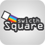 icon switch Square