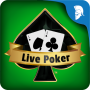 icon Live Poker Texas Hold'em&Omaha