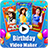 icon Birthday Wish Maker 1.8