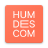 icon Humdes 1.3.0