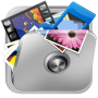 icon Media Lock