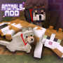 icon Pets Mod for Minecraft PE