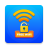 icon com.freepasswordshow.passwordrecovery.wifispeedtest.wifianalyzer 1.8