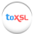 icon ToXSL 0.0.1