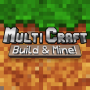 icon MultiCraft — Build and Mine!
