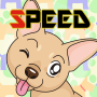 icon Dog Speed (playing card game)