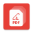 icon PDF Editor 3.9.9.1