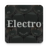 icon Electronic drum kit 2.07